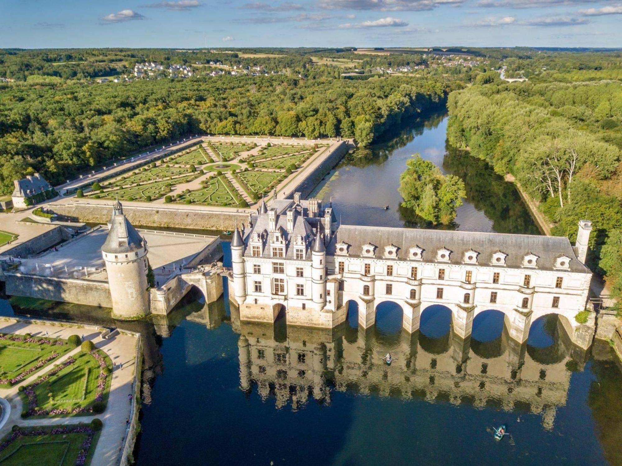 Le Bara 6 - A 5 Min Du Centre Ville Tours Kültér fotó